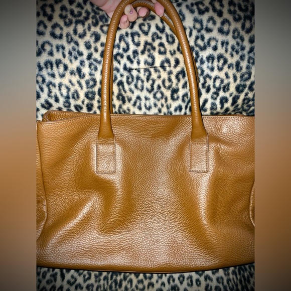 FURLA Hand Bag w/Wallet - Picture 8 of 14